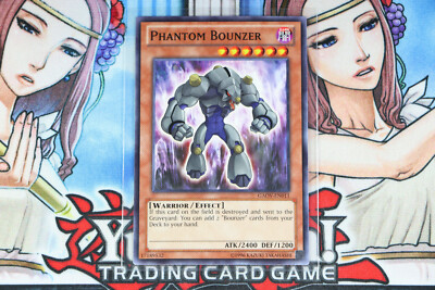 yugioh bounzer deck Hammer Bounzer | Card Details