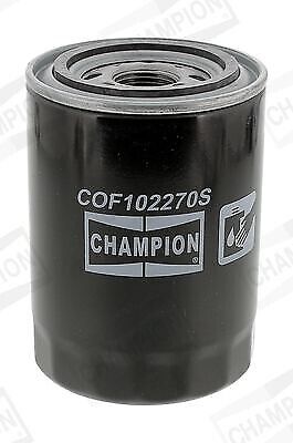 CHAMPION COF102270S Filtro olio Filtri olio per FORD MAVERICK (UDS, UNS) - Foto 1 di 4
