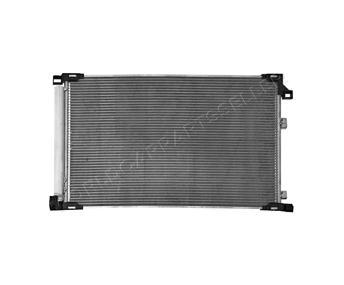 AC Condenser For LEXUS Nx 15-17 8846078010 | eBay