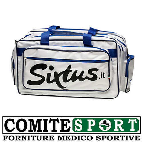 Borsa da medico in vera pelle, 100% Made in Italy | Salvatore Sorrentino
