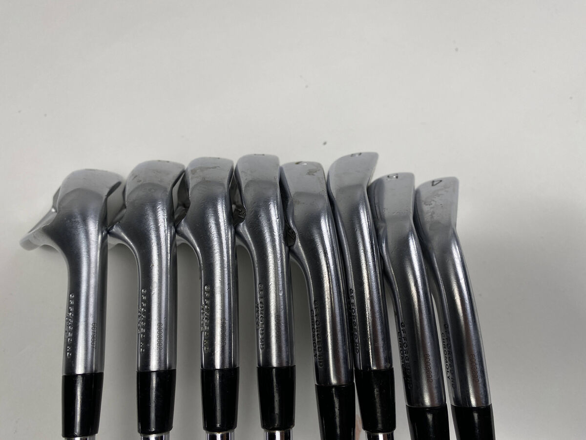 Mizuno JPX 921 Forged Iron Set 4-PW+GW Project X LZ 5.5 Mizuno JPX 921 Forged Iron Set 4-PW+GW Project X LZ 5.5