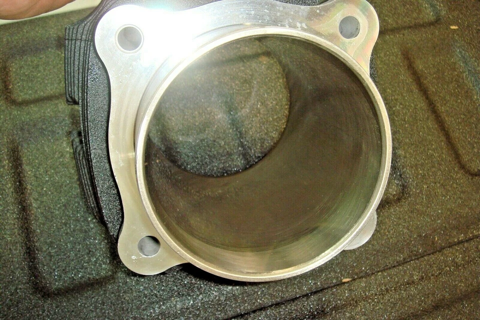 Cylinder Indian 111 Zero Mile 5138091 101mm Chief Chieftain Roadmaster 14-19 Z8 - Image 4 of 4