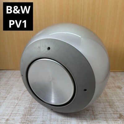 B&W PV1 subwoofer speaker woofer Bowers and Wilkins | eBay