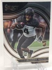 Rondale Moore