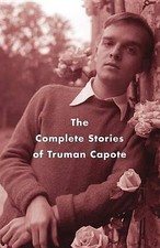 The Complete Stories of Truman Capote (Vintage International), Capote, Truman, G