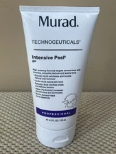 MURAD Technoceuticals Intensive Peel IP5. 4oz. Sealed (NB)