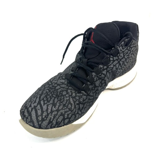 Air Jordan B.Fly Elephant Print Wolf Grey Schuhe Sneaker Herren Größe 11,5 - Bild 6 von 8