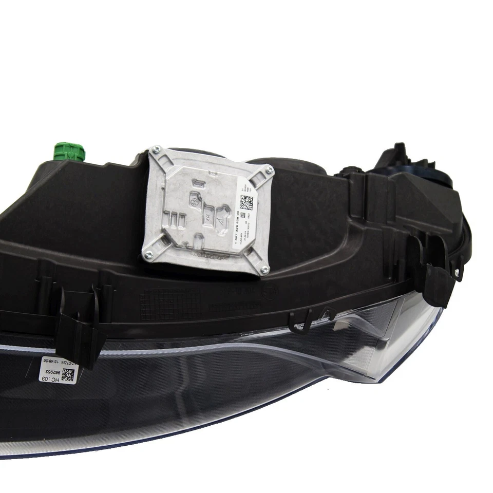 Hauptscheinwerfer Frontscheiwerfer rechts für Jumper Ducato Movano Boxer ab 2014 - Bild 3 von 4