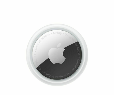 Apple Air Tag 4-pack GPS Technology AirTag Iphone Ipad MX532AM/A