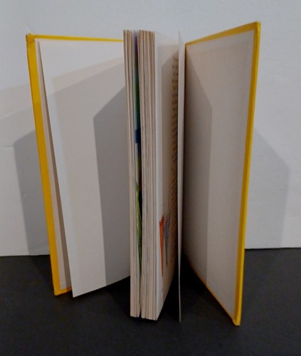 VINTAGE BOOK - The Story Hour - Hardcover - Compiled by Esther M. Bjoland 1983 - Picture 23 of 24