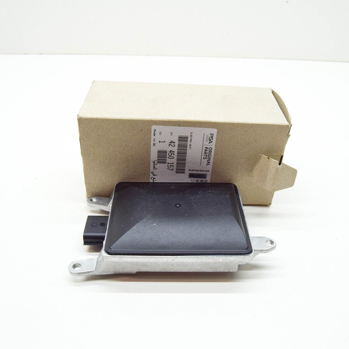 Vauxhall Insignia MK2 2017-2024 Hatchback/Saloon Wind Deflectors – ISPEED LESANGBAIHUODIAN 2ピン車外周囲空気温度センサー9152245 Opel/Vauxhall Insignia A 2