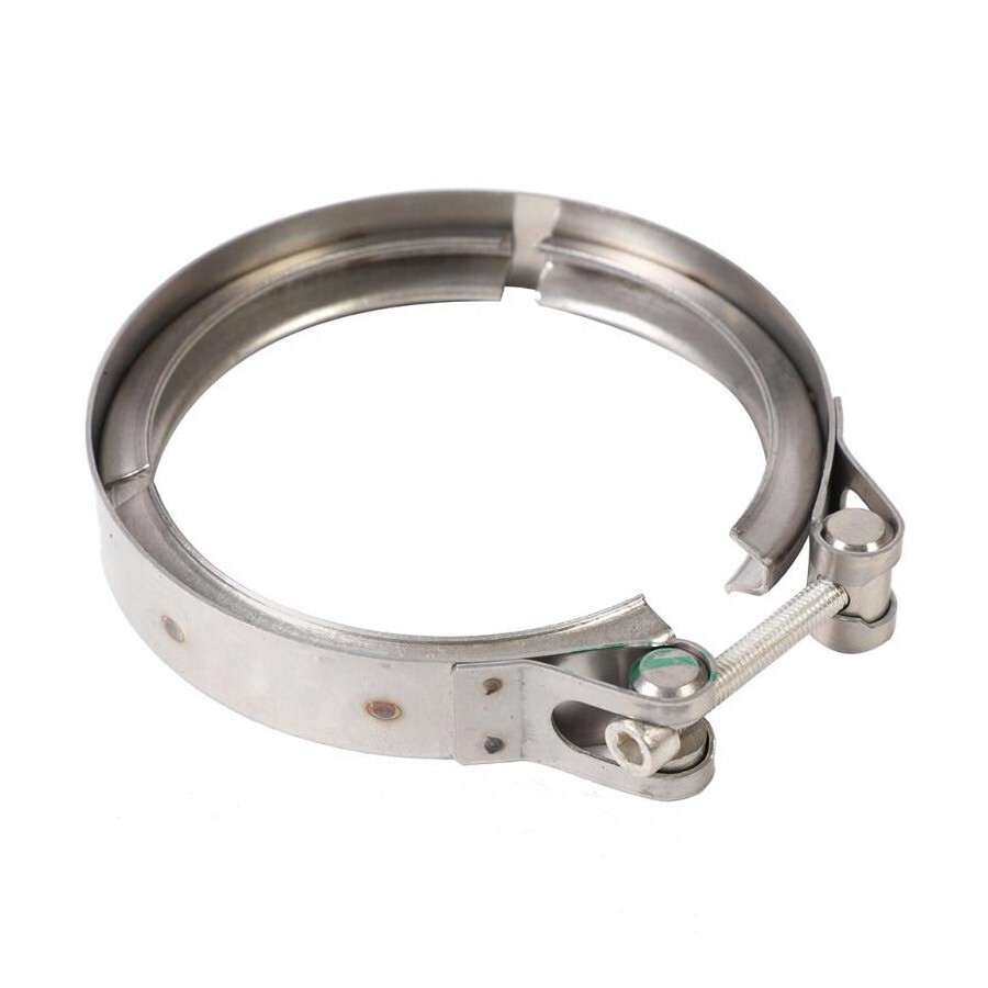 Volvo, Mack Exhaust Clamp, 4.25