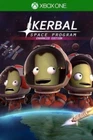 KERBAL SPACE PROGRAM ENHANCED ED Xbox One /Series X|S Key (Code) ☑VPN NO DISC