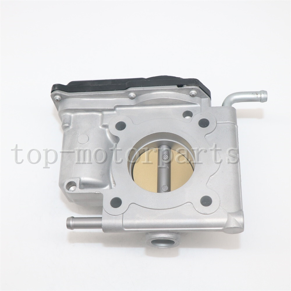 まや Throttle Body ZJ3813640 for 2011-2014 Mazda 2