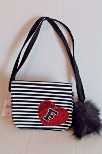 Mini Court Signature Pear Motif Shoulder Backpack Bookbag  display picture 1