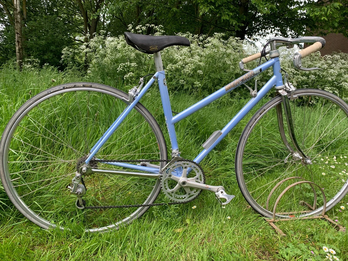 Bicyle Vintage - C'est le jeu