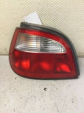 10699 Rückleuchte links RENAULT Megane I (BA) 7700428320