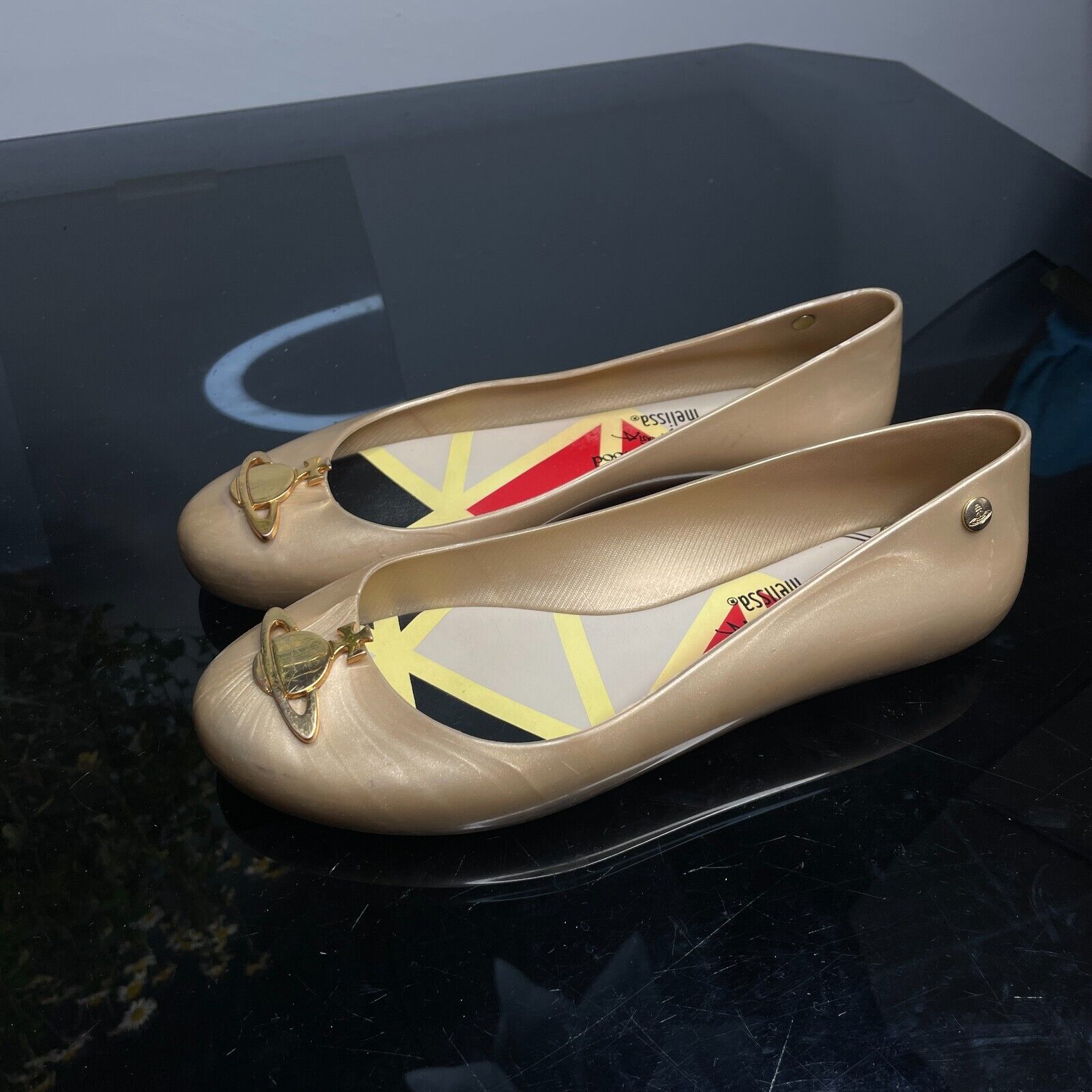 Vivienne Westwood Shoes Gold Label Spring 2012 Womenswear | Vivienne  westwood shoes, Fashion shoes, Cute shoes