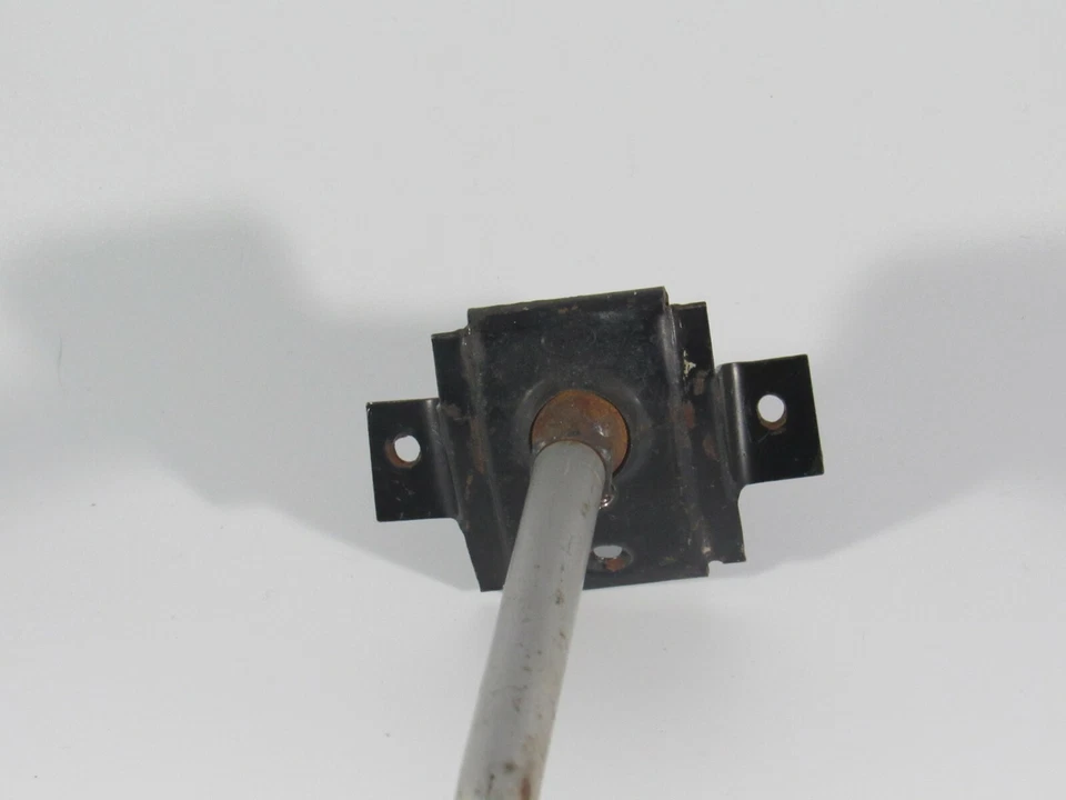 Rear View Mirror 1965 1966 Ford Custom/Country Sedan Station Wagon/Police Car - Image 3 of 4