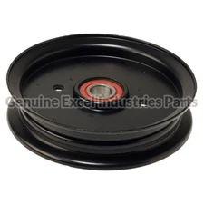 NEW OEM GENUINE  HUSTLER SUPER S BIG DOG TROOPER 781856 PULLEY