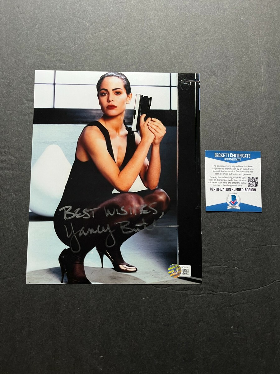 Yancy Butler Hot Yancy Butler Hi Res Stock Photography And Images