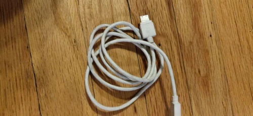 Reproductor de audio COWON Cables USB