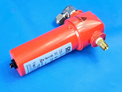 Domnick Hunter Parker AA010ABFX OIL-X Evolution Pneumatik-Filter,