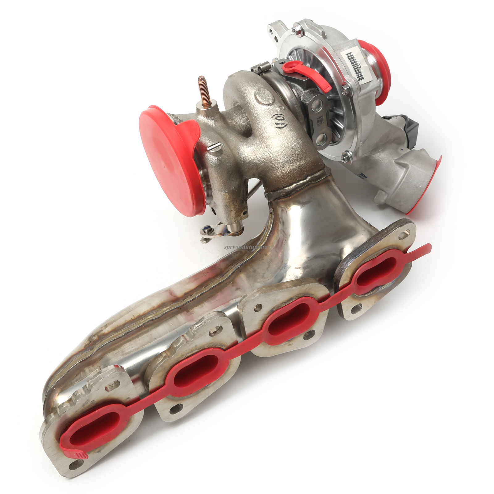 Turbocharger For 2014-2019 Mercedes-Benz M274.920 2740903580 