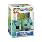 Funko Pop! Vinyl: Pokémon - Bulbasaur #453