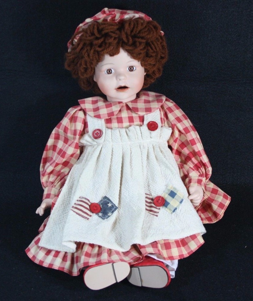 デイリークイーンわんぱくデニスvintage doll デイリークイーンわんぱくデニスvintage doll - アメコミ