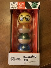 baby einstein balancing cal