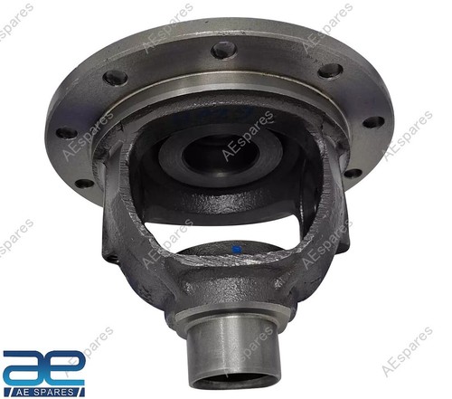 Differential Case 3.73 Forged For Mahindra Bolero Scorpio Thar 0502EA2370N GEc - Picture 2 of 4