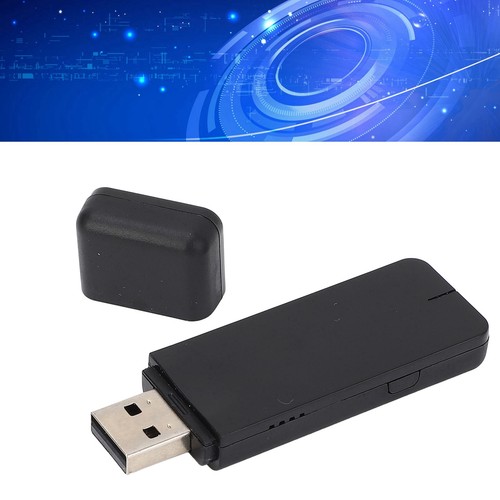 New TX N700 RT3572 USB WiFi Adapter 300Mbps 2.4G 5G Dual Band Wireless Network A - Bild 4 von 23