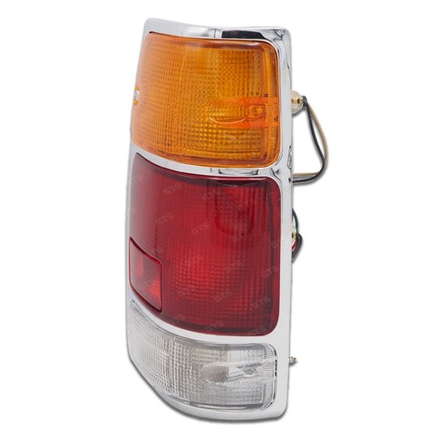 For Isuzu KB140 TFR KB26 K26 Rodeo 1995 - '97 Tail Lamp Light Left Lh - Picture 7 of 11