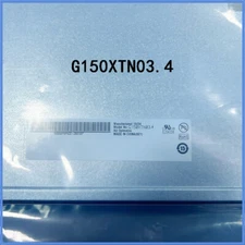 New boxed G150XTN03.4 LCD Screen Display Panel 15-Inch 1024*768 for Auo