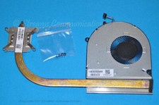 HP 15-dw3065st 15-dw3005wm 15-dw1072cl Laptop CPU Cooling Fan  Heatsink
