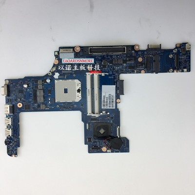 HP ProBook 640 650 G1 HM87 Laptop Motherboard 744018-601 744018-001 744018-501