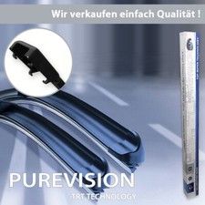 2x OEM SCHEIBENWISCHER RENAULT CAPTUR (16-) AERO WISCHER A250S 3397014250 577942