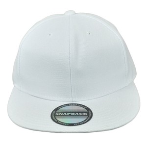 solid color flat bill hats