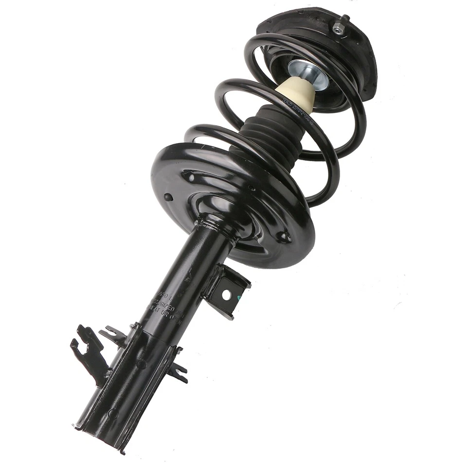 Front Complete Struts Assembly For 2007-2012 Nissan Altima 2.5L 172393 172392 Foto 2 de 4