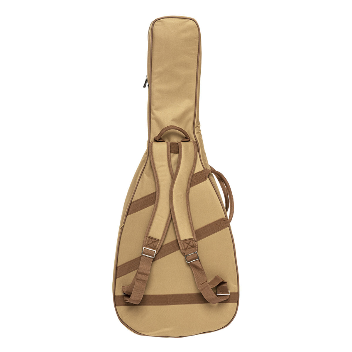 Borsa imbottita per chitarra Crafter Gigbag DG - M LINE foto 3