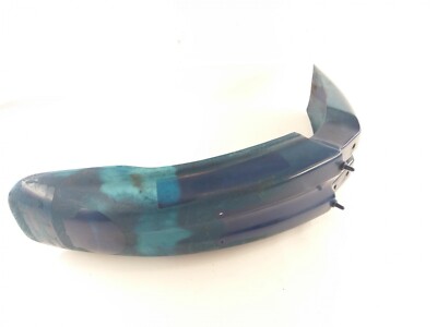 KTM 640 Adventure LC4 [1998] - front fender front fender