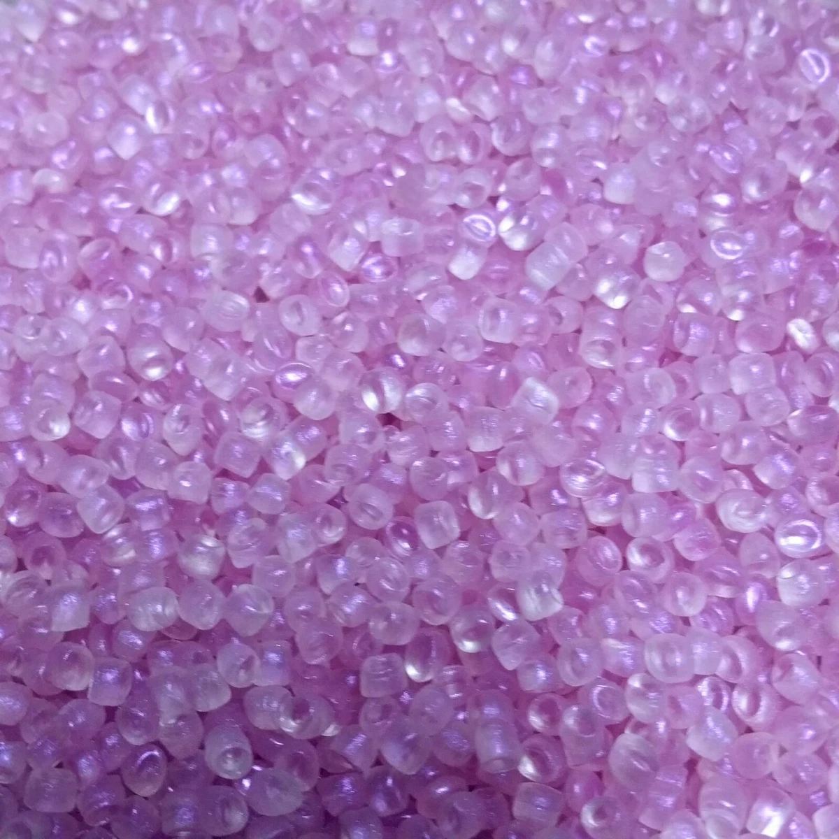 Strawberry Scented Aroma Beads – That Glitter Supplier