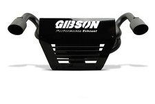 Exhaust System Kit Gibson Perf Exhaust 98026