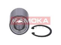 Original Kamoka Radlagersatz 5600046 FüR Opel