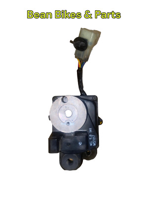 Honda CBR1000RR SC57 06/07 Servomotor Exup Stellmotor