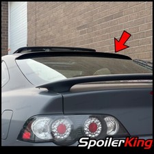 Spoilerking Rear Roof Spoiler Window Wing Fits Acura Rsx Dc5 2002-06 284r
