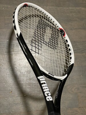 Raquette de tennis Prince Oversize Prince Air-O Rebel Tour