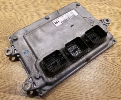 HONDA CIVIC MK8 2006-2012 1.8 Petrol R18A2 ENGINE CONTROL UNIT ECU 37820-RSA-G13