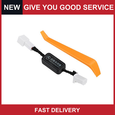 #ad #ad Pack of 1 for Toyota Highlander 15 21 Auto Start Stop A Off Cable Replacement $11.35